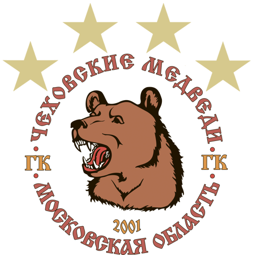 Чеховские медведи