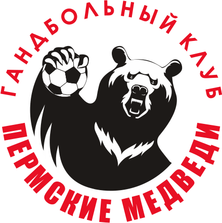 Пермские медведи