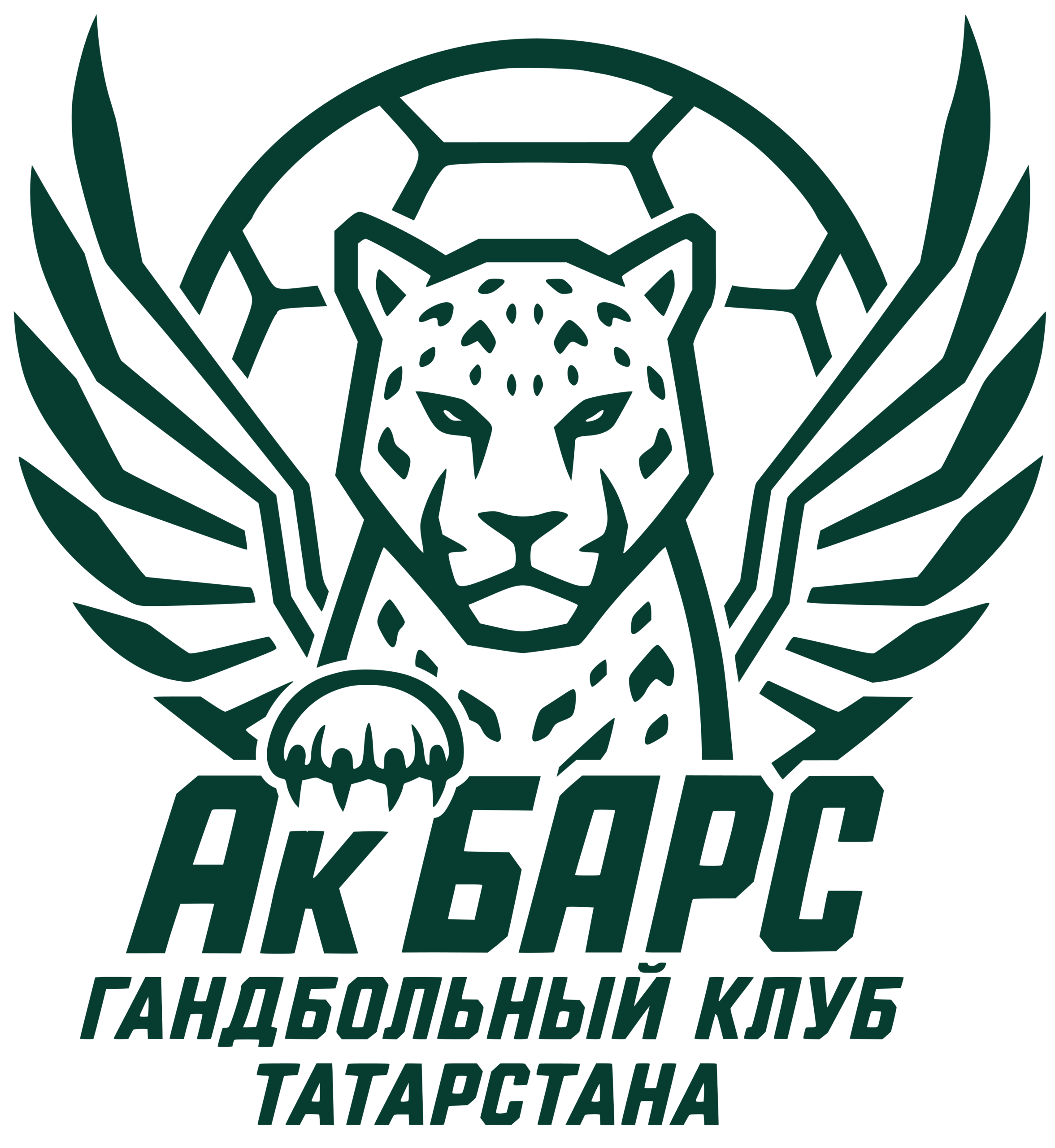 Ак Барс